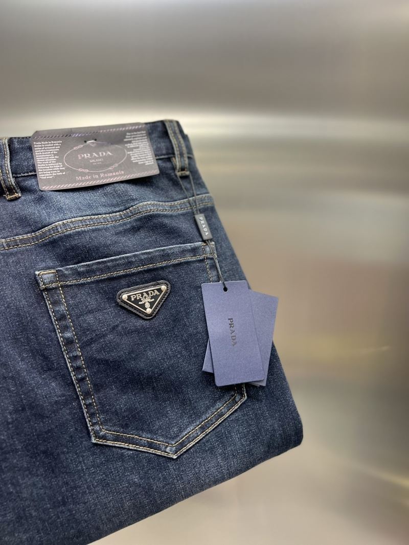 Prada Jeans